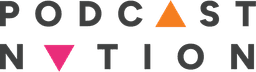 Podcast Nation logo