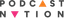 Podcast Nation logo