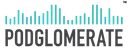 Podglomerate logo