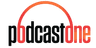 PodcastOne logo