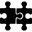Puzzle icon