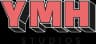 YMH Studios logo
