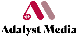 Adalyst Media logo