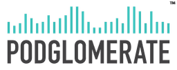Podglomerate logo