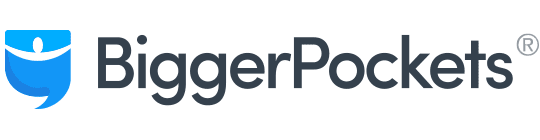 BiggerPockets logo