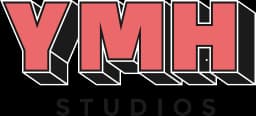 YMH Studios logo